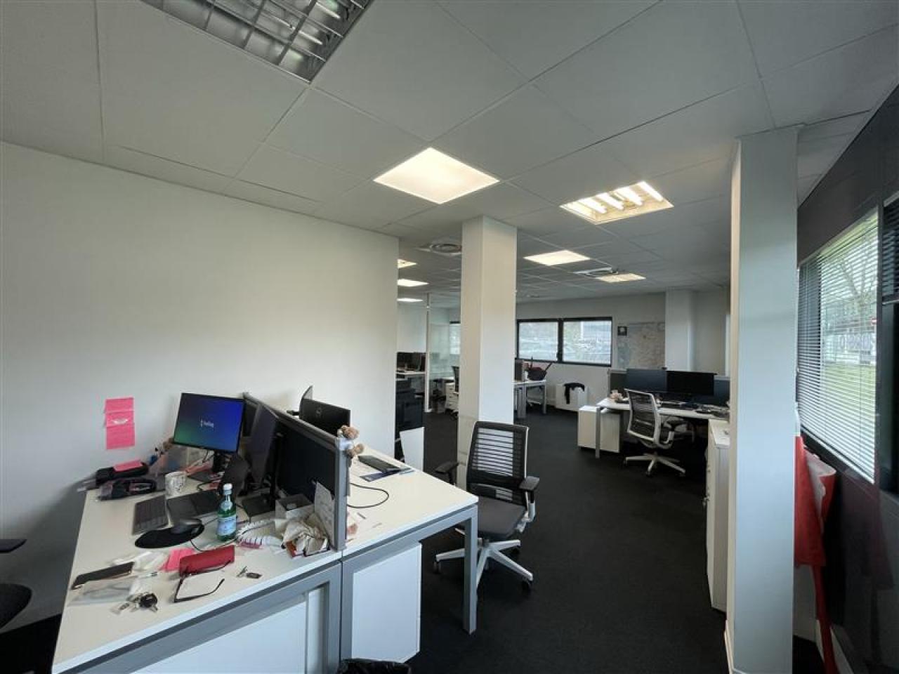 Bureau Montpellier 118m² Location bureau Montpellier Hérault OLBUR2531087 2
